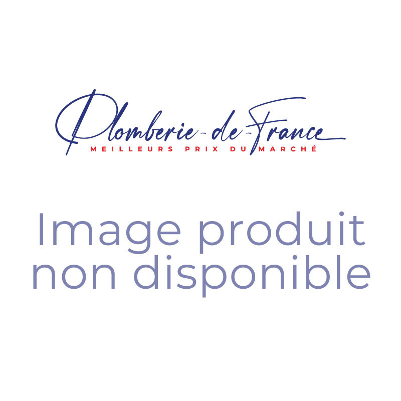 Bouchon laiton Chrome Femelle 20/27
